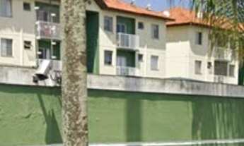 Imagem: 2 dormitórios, 1 banheiros, 1 vaga na garagem