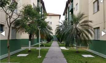 Imagem 4: 2 dormitórios, 1 banheiros, 1 vaga na garagem, 56M² de Área Construída