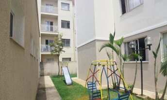 Imagem 4: 2 dormitórios, 1 banheiros, 1 vaga na garagem, 53M² de Área Construída