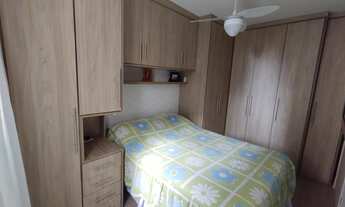 Imagem 7: 2 dormitórios, 1 banheiros, 1 vaga na garagem, 56M² de Área Construída