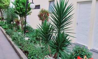 Imagem 6: 2 dormitórios, 1 banheiros, 1 vaga na garagem, 50M² de Área Construída, 50M² de Área Total