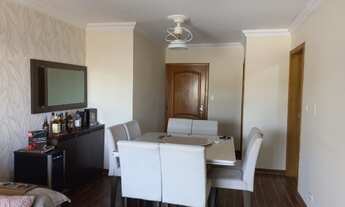 Imagem 6: 2 dormitórios, 1 suítes, 1 banheiros, 1 vaga na garagem, 96M² de Área Construída