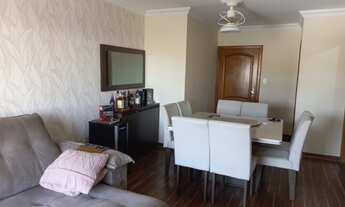 Imagem 4: 2 dormitórios, 1 suítes, 1 banheiros, 1 vaga na garagem, 96M² de Área Construída