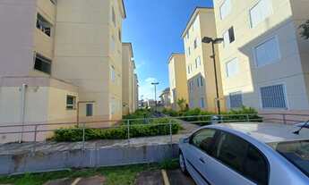 Imagem 6: 2 dormitórios, 1 banheiros, 1 vaga na garagem, 44M² de Área Construída