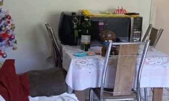 Imagem 5: 2 dormitórios, 1 banheiros, 1 vaga na garagem, 49M² de Área Construída