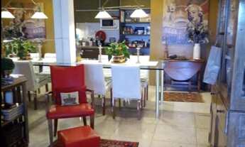 Imagem 3: PENINSULA STYLE, 3 dormitórios na Rua Bauhíneas Da Península