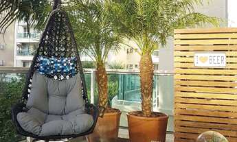 Imagem 6: Loft Le Parc Residencial Resort