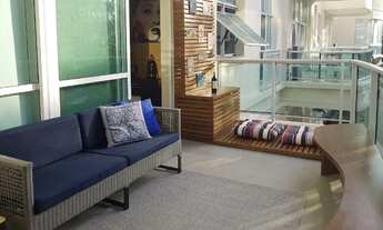 Imagem 2: Loft Le Parc Residencial Resort