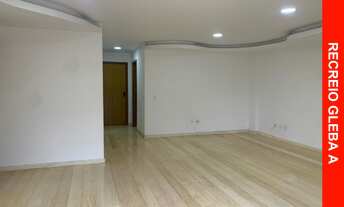 Imagem: RECREIO GLEBA A