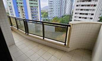 Imagem 3: SUN COAST, 2 dormitórios na Rua Mário Covas Júnior