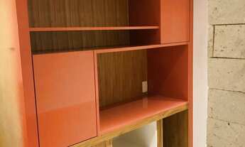 Imagem 4: CONDOMINIO SOHO, 2 dormitórios na Avenida Embaixador Abelardo Bueno