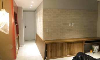 Imagem 5: CONDOMINIO SOHO, 2 dormitórios na Avenida Embaixador Abelardo Bueno