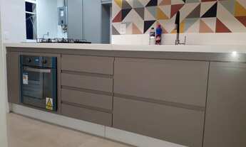 Imagem 7: CONDOMINIO SOHO, 2 dormitórios na Avenida Embaixador Abelardo Bueno