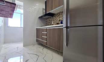 Imagem 6: VILA DO PAN Apartamento com 2 dormitórios