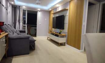 Imagem 2: VILA DO PAN Apartamento com 2 dormitórios