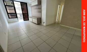 Imagem: ABM (SOL DE MARAPENDI