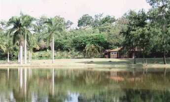 Imagem: Maravilhosa área à venda em Morte Mor