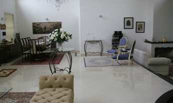 Imagem 4: Casa à venda no Alphaville com 4 suites