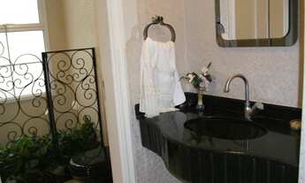 Imagem 7: Casa à venda no Alphaville com 4 suites