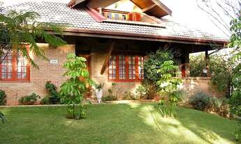 Imagem: Casa em condomínio desejado à venda, 4