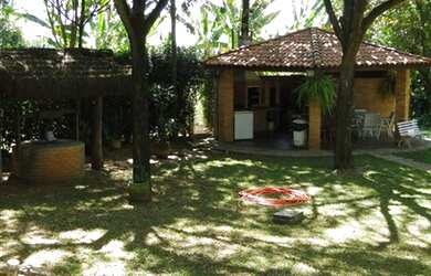 Imagem 6: 4 dormitórios na Alameda Leiria