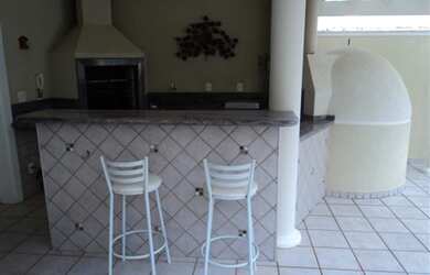 Imagem 6: CASA EM CONDOMÍNIO RESIDENCIAL em CAMPINAS - SP, LOTEAMENTO ALPHAVILLE CAMPINAS