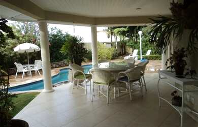 Imagem 2: CASA EM CONDOMÍNIO RESIDENCIAL em CAMPINAS - SP, LOTEAMENTO ALPHAVILLE CAMPINAS