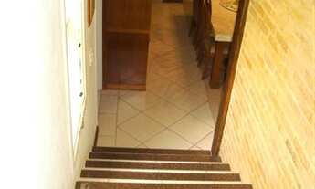 Imagem 4: CASA RESIDENCIAL em CAMPINAS - SP, PARQUE IMPERADOR