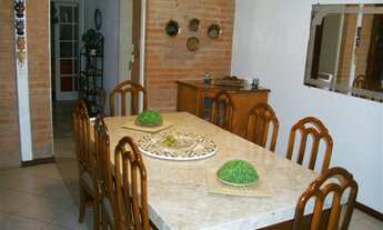 Imagem 5: CASA RESIDENCIAL em CAMPINAS - SP, PARQUE IMPERADOR