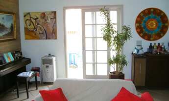 Imagem 3: CASA RESIDENCIAL em CAMPINAS - SP, PARQUE IMPERADOR