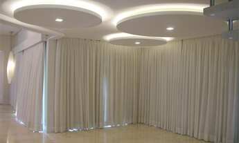 Imagem 3: Casa à venda no Alphaville Campinas, com 4 suítes, e garagem para vários carros