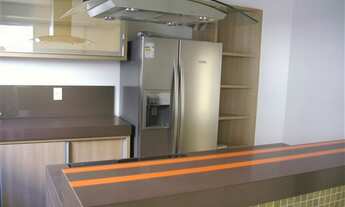 Imagem 5: Casa à venda no Alphaville Campinas, com 4 suítes, e garagem para vários carros