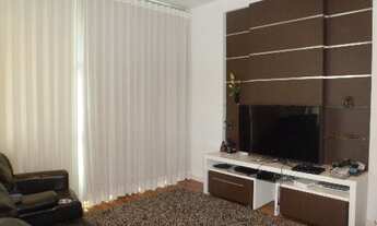 Imagem 2: Casa à venda no Alphaville Campinas, com 5 suítes, piscina e churrasqueira