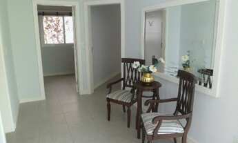 Imagem 4: Casa à venda no Alphaville Campinas, com 5 suítes, piscina e churrasqueira