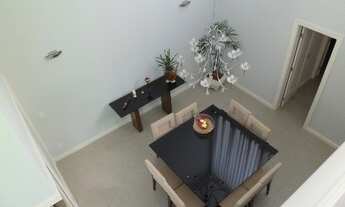 Imagem 6: Casa à venda no Alphaville Campinas, com 5 suítes, piscina e churrasqueira