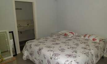 Imagem 7: Casa à venda no Alphaville Campinas, com 5 suítes, piscina e churrasqueira