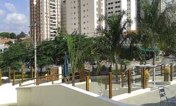 Imagem 7: Prédio comercial de esquina para venda na região dos Estádios - Campinas. Com frente para