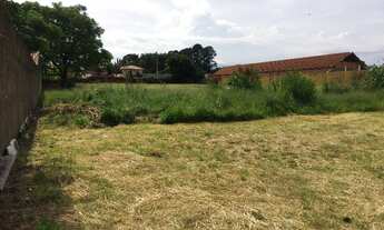 Imagem 4: TERRENO RESIDENCIAL em CAMPINAS - SP, TAQUARAL