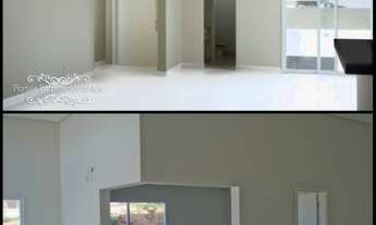 Imagem 4: Casa em condomínio à venda em Valinhos, 3 suítes com closet, piscina com spa