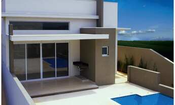 Imagem: Casa em condomínio à venda em Valinhos