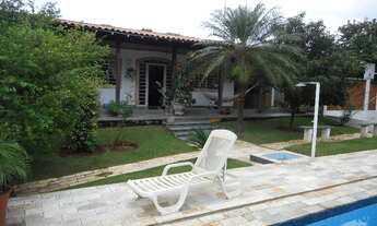 Imagem: 4 dormitórios na Rua Vitalino Zeole