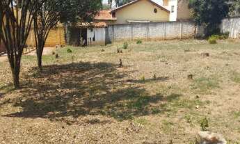 Imagem: TERRENO EM CONDOMÍNIO RESIDENCIAL em CAMPINAS