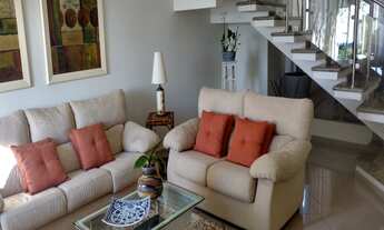 Imagem: Casa em condomínio à venda em Valinhos