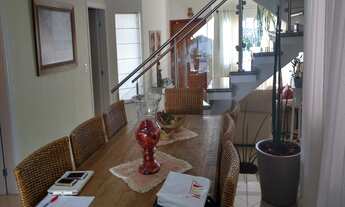 Imagem 6: Casa em condomínio à venda em Valinhos, 3 suítes sendo uma com closet, 3 garagens cobertas