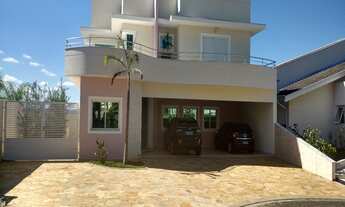 Imagem: CASA RESIDENCIAL em VALINHOS - SP, JARDIM