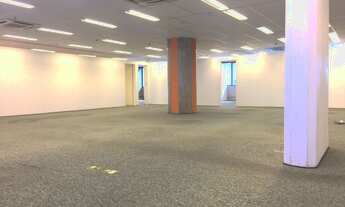 Imagem: Sala para locação no Centro de Campinas