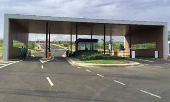 Imagem: Terreno à venda no Alphaville Dom Pedro