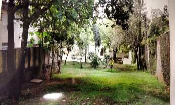 Imagem: CHÁCARA RESIDENCIAL em ITU - SP, ITAIM