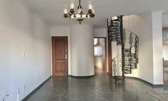 Imagem 4: Cobertura duplex para venda no Cambuí, 3 dormitórios (1 suíte com closet), 2 garagens para