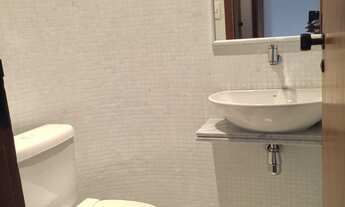 Imagem 7: Cobertura duplex para venda no Cambuí, 3 dormitórios (1 suíte com closet), 2 garagens para